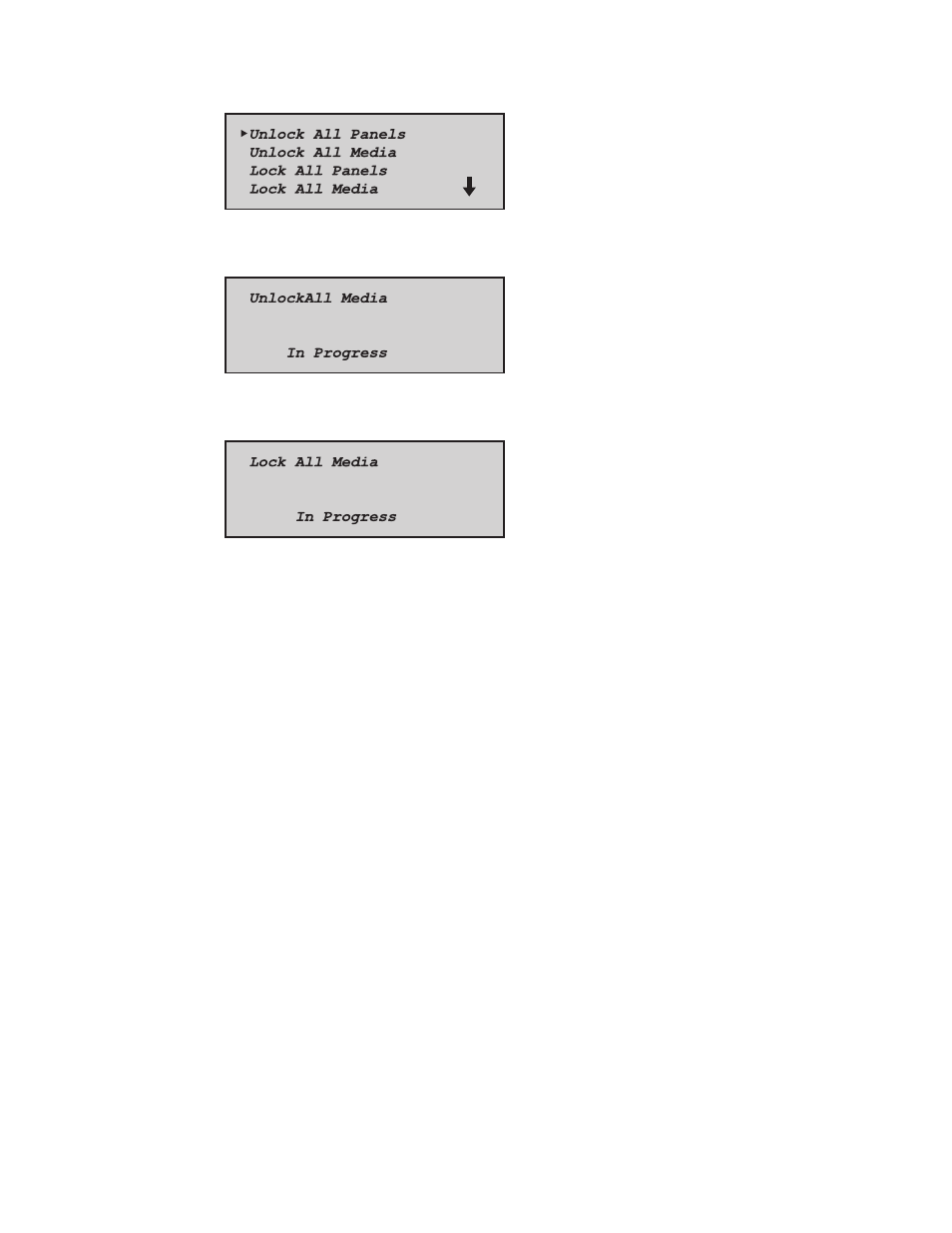 Minilibrary base module | HP Compaq StorageWorks TL881 DLT Mini-Library User Manual | Page 57 / 200