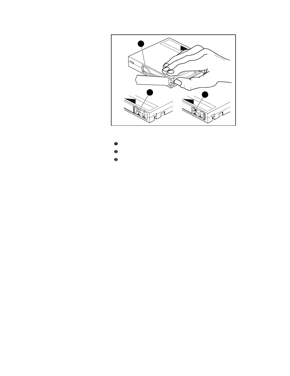 Tl881 components | HP Compaq StorageWorks TL881 DLT Mini-Library User Manual | Page 60 / 200