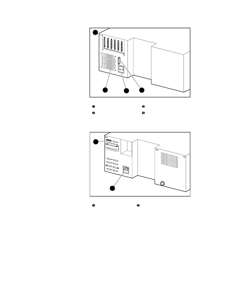 HP Compaq StorageWorks TL881 DLT Mini-Library User Manual | Page 68 / 200