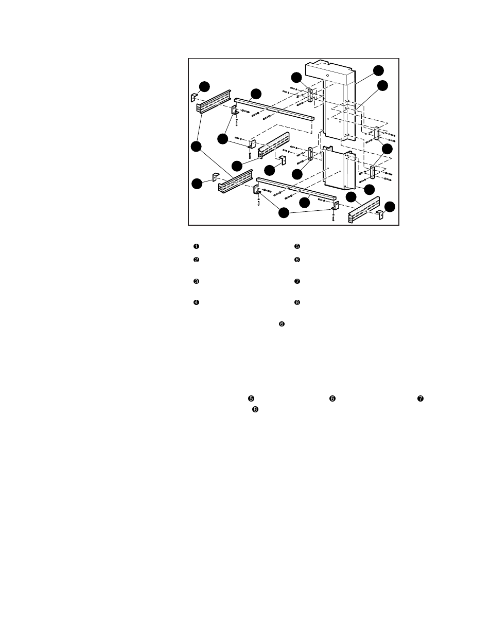 HP Compaq StorageWorks TL881 DLT Mini-Library User Manual | Page 73 / 200