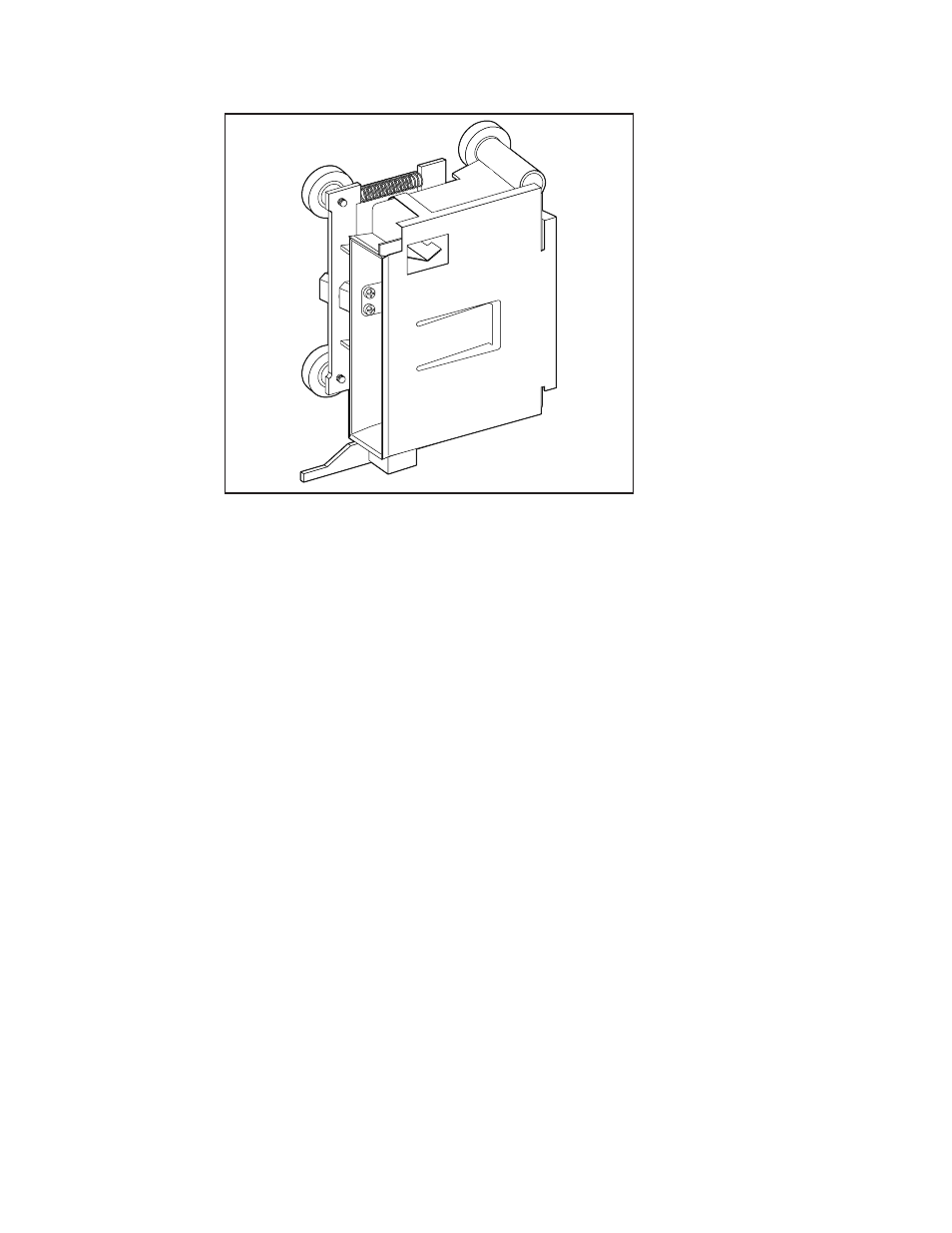 HP Compaq StorageWorks TL881 DLT Mini-Library User Manual | Page 74 / 200