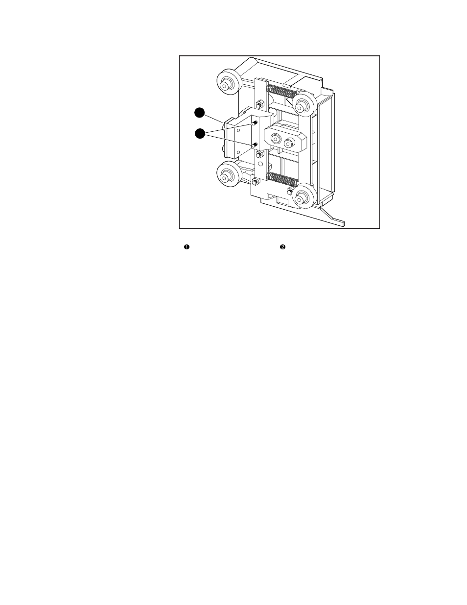 HP Compaq StorageWorks TL881 DLT Mini-Library User Manual | Page 75 / 200