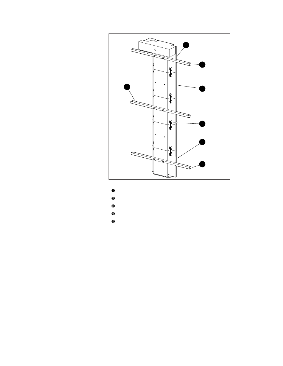 HP Compaq StorageWorks TL881 DLT Mini-Library User Manual | Page 77 / 200