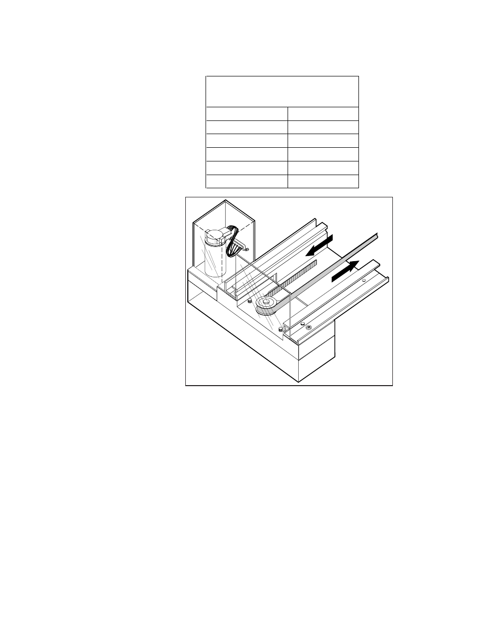 HP Compaq StorageWorks TL881 DLT Mini-Library User Manual | Page 79 / 200