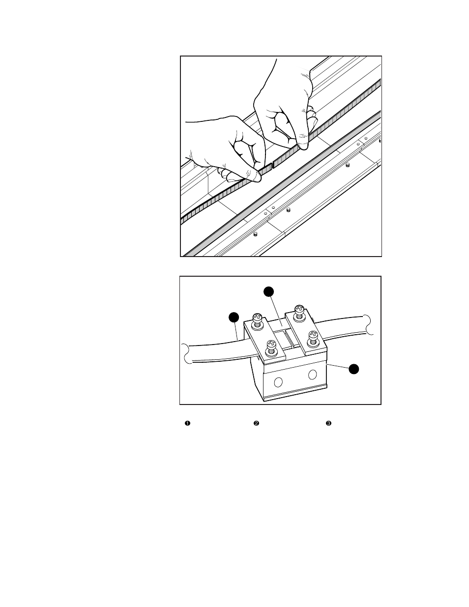 HP Compaq StorageWorks TL881 DLT Mini-Library User Manual | Page 81 / 200