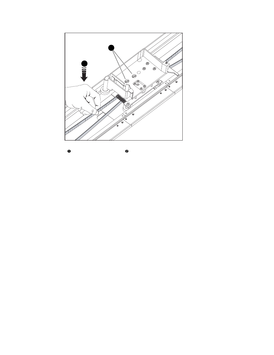 HP Compaq StorageWorks TL881 DLT Mini-Library User Manual | Page 82 / 200