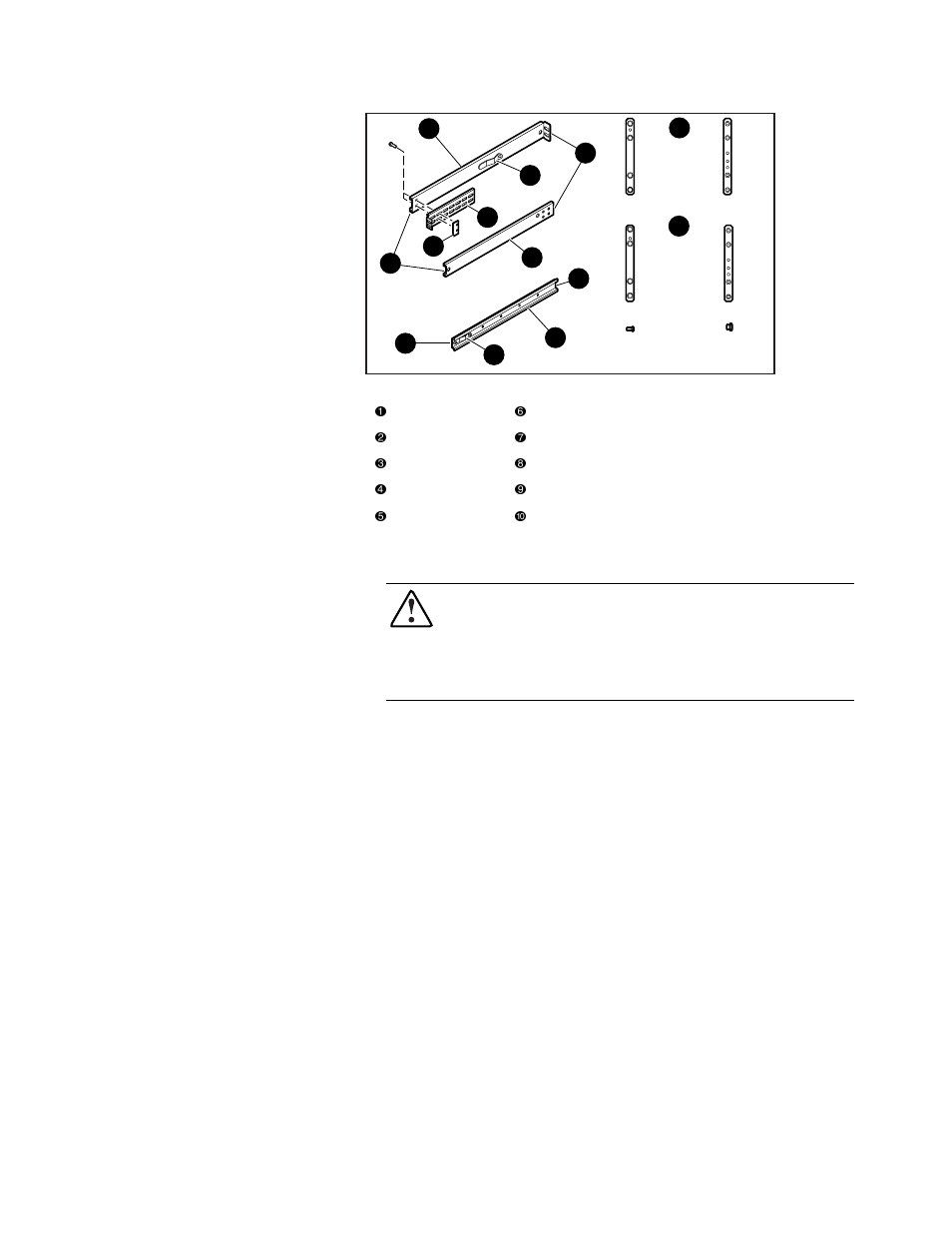 HP Compaq StorageWorks TL881 DLT Mini-Library User Manual | Page 89 / 200