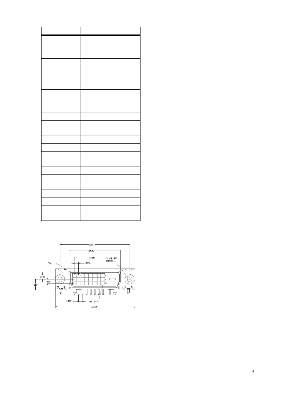 4 panel testing | HP 24wd 23.6-inch Diagonal LED Backlit Monitor User Manual | Page 16 / 25