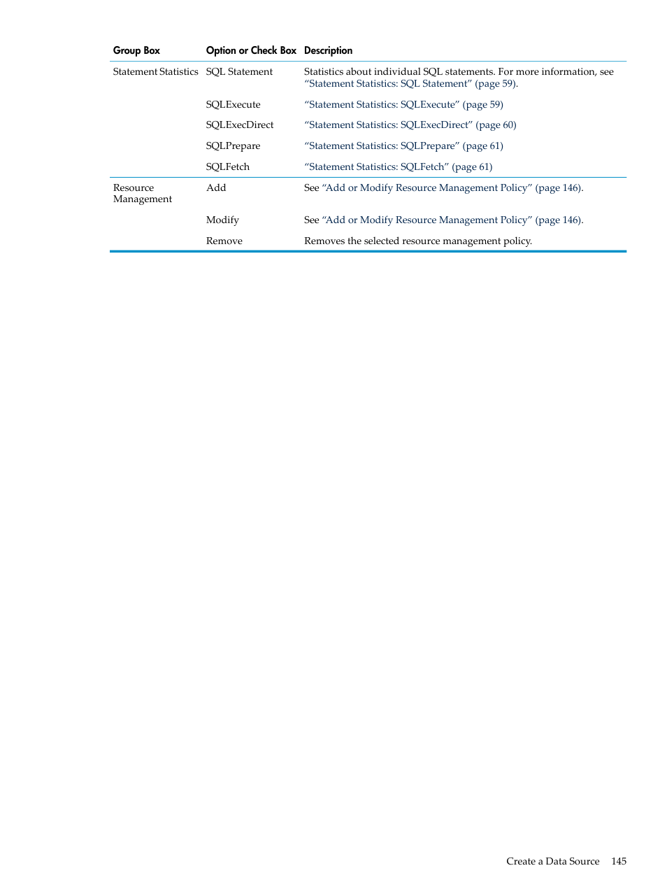 HP Neoview Release 2.5 Software User Manual | Page 145 / 284