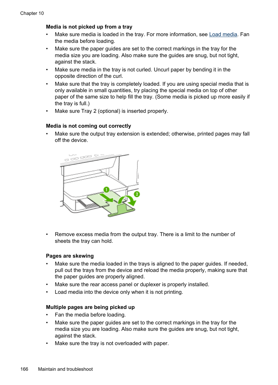 HP Officejet Pro L7380 All-in-One Printer User Manual | Page 170 / 245