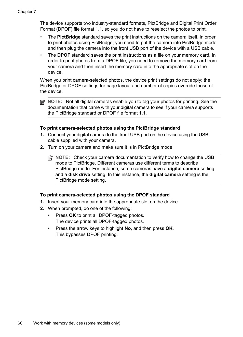 HP Officejet Pro L7380 All-in-One Printer User Manual | Page 64 / 245