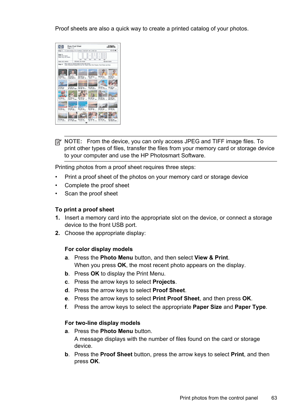 HP Officejet Pro L7380 All-in-One Printer User Manual | Page 67 / 245