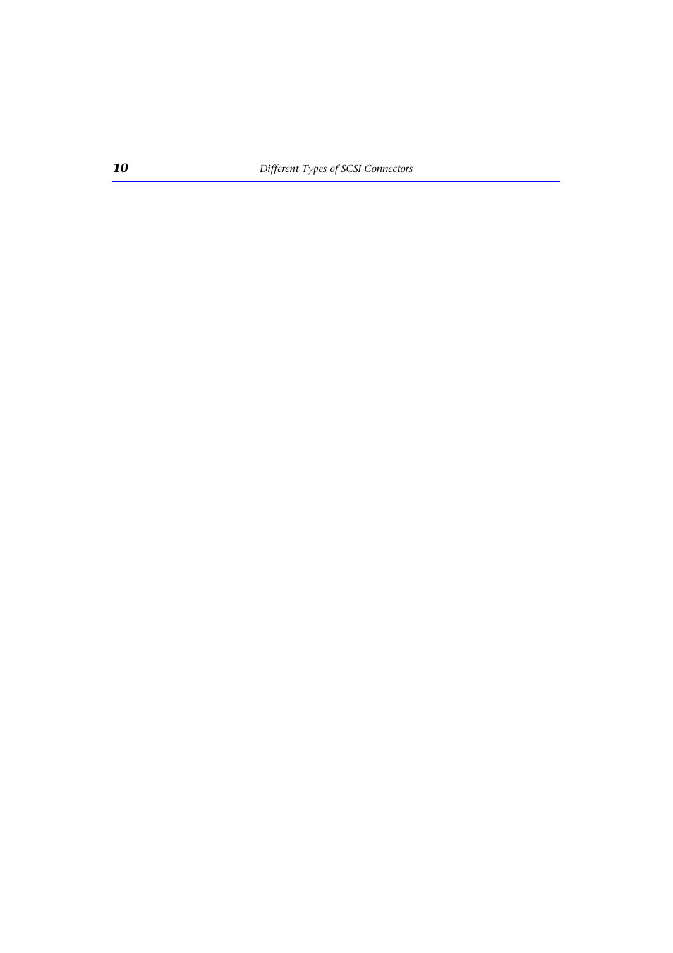 HP CD-Writer Plus External 9200e Drive User Manual | Page 10 / 38