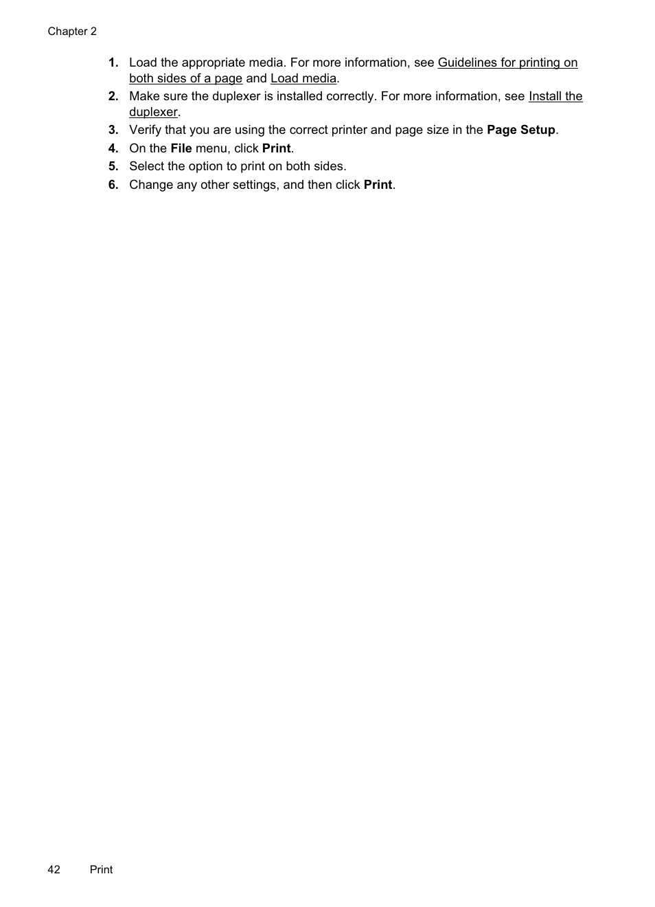 HP Officejet Pro 8500A User Manual | Page 46 / 246