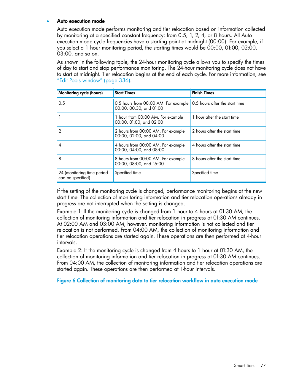 HP XP Racks User Manual | Page 77 / 486