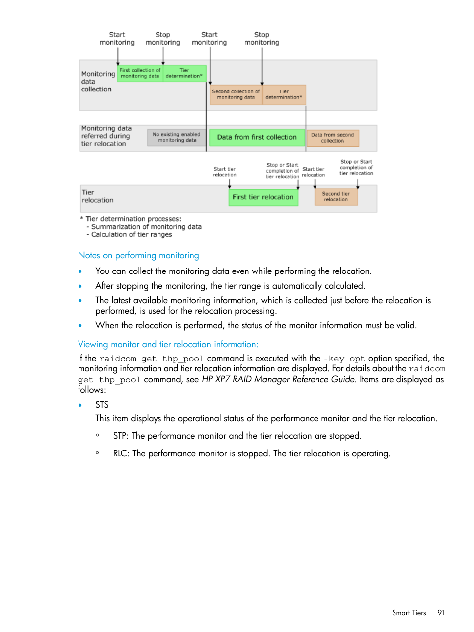 HP XP Racks User Manual | Page 91 / 486