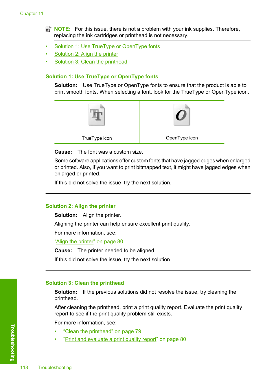 HP Photosmart D7560 Printer User Manual | Page 121 / 237