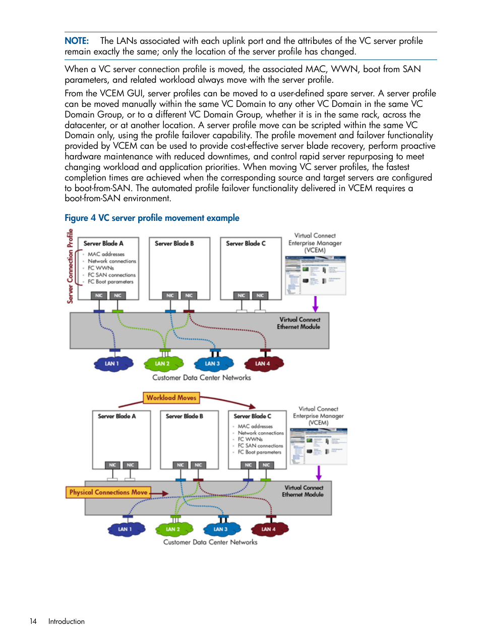 HP Insight Management-Software User Manual | Page 14 / 147