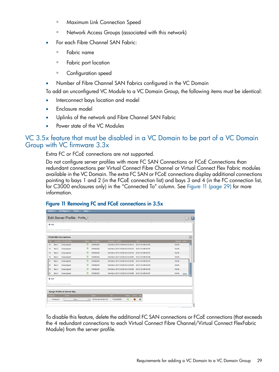 HP Insight Management-Software User Manual | Page 29 / 147