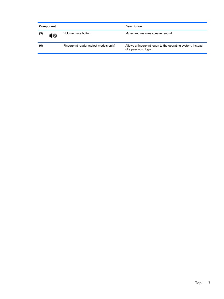 HP ProBook 6465b Notebook-PC User Manual | Page 17 / 114