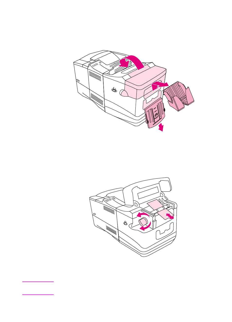 HP LaserJet Print to Mail Accessories User Manual | Page 34 / 50
