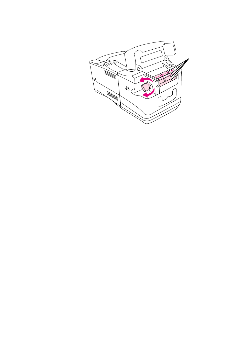 HP LaserJet Print to Mail Accessories User Manual | Page 38 / 50