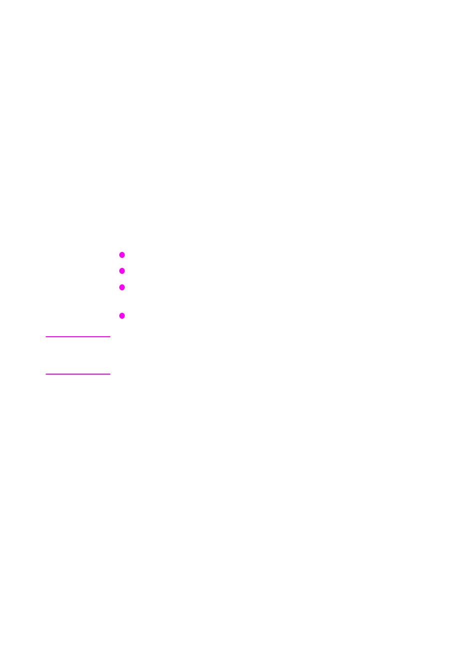 Regulatory information, Fcc regulations | HP LaserJet Print to Mail Accessories User Manual | Page 41 / 50