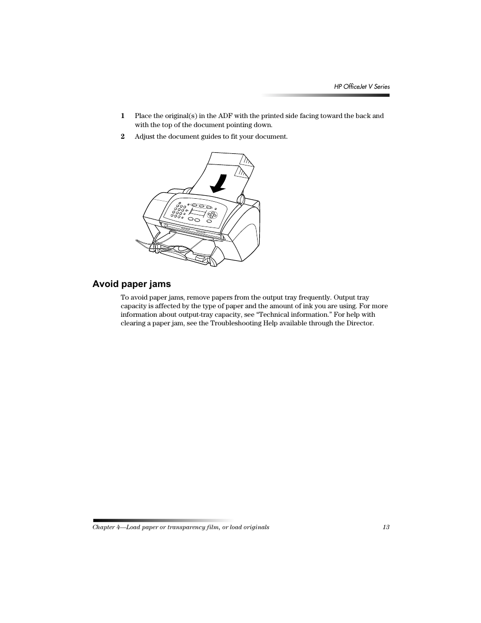 Yrlg sdshu mdpv | HP Officejet v40 All-in-One Printer User Manual | Page 17 / 56