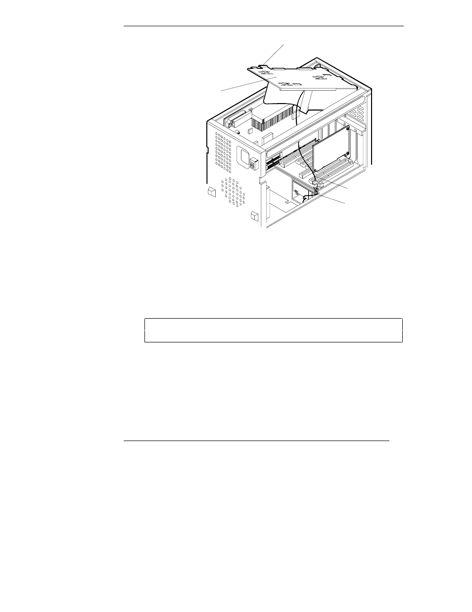 HP Netserver E Server series User Manual | Page 10 / 86