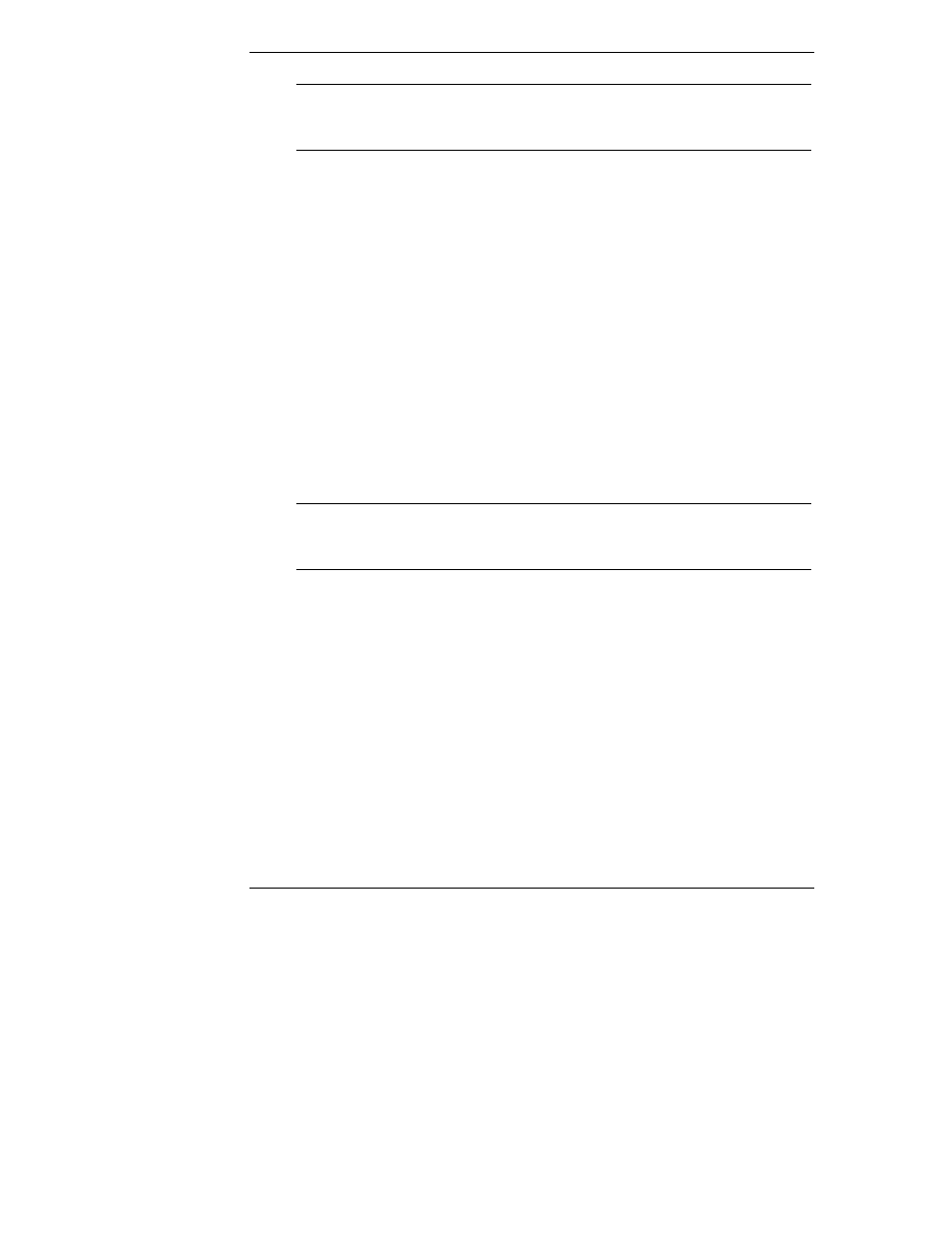 HP Netserver E Server series User Manual | Page 22 / 86