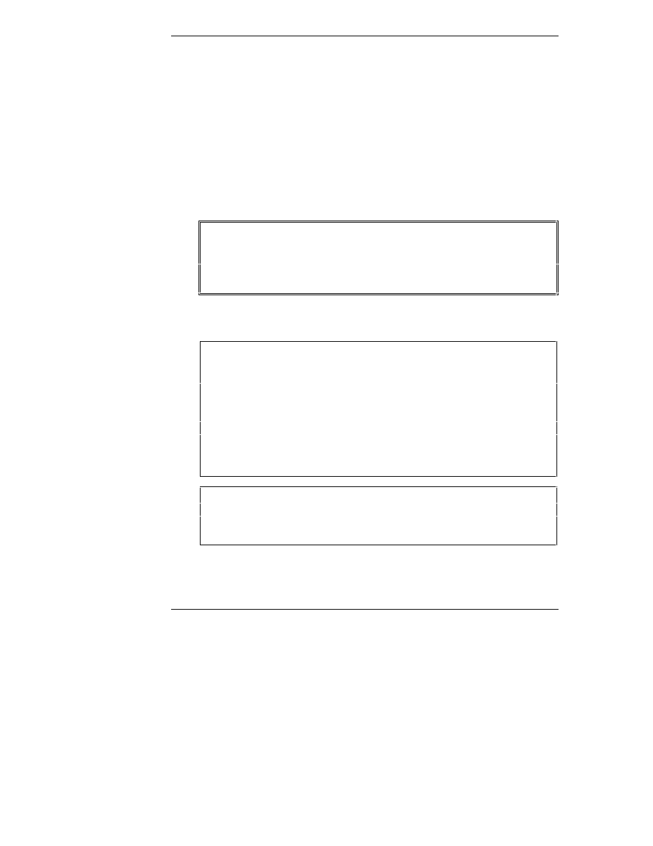 HP Netserver E Server series User Manual | Page 44 / 86
