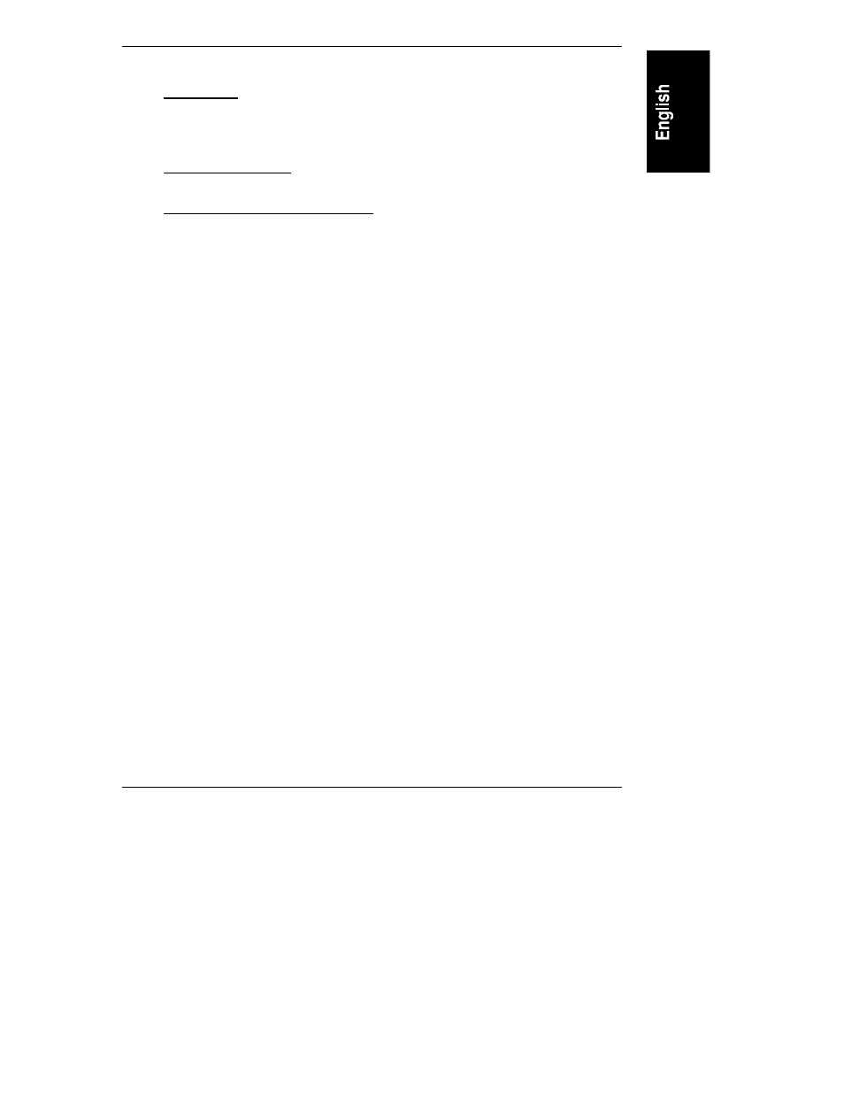 HP Netserver E Server series User Manual | Page 65 / 86