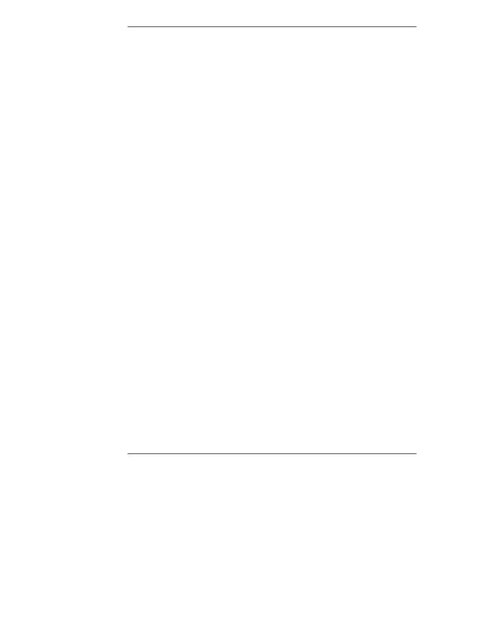 HP Netserver E Server series User Manual | Page 70 / 86
