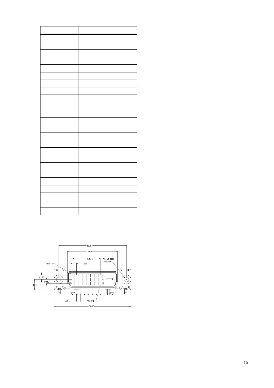 HP V241 23.6-inch LED Backlit Monitor User Manual | Page 17 / 27