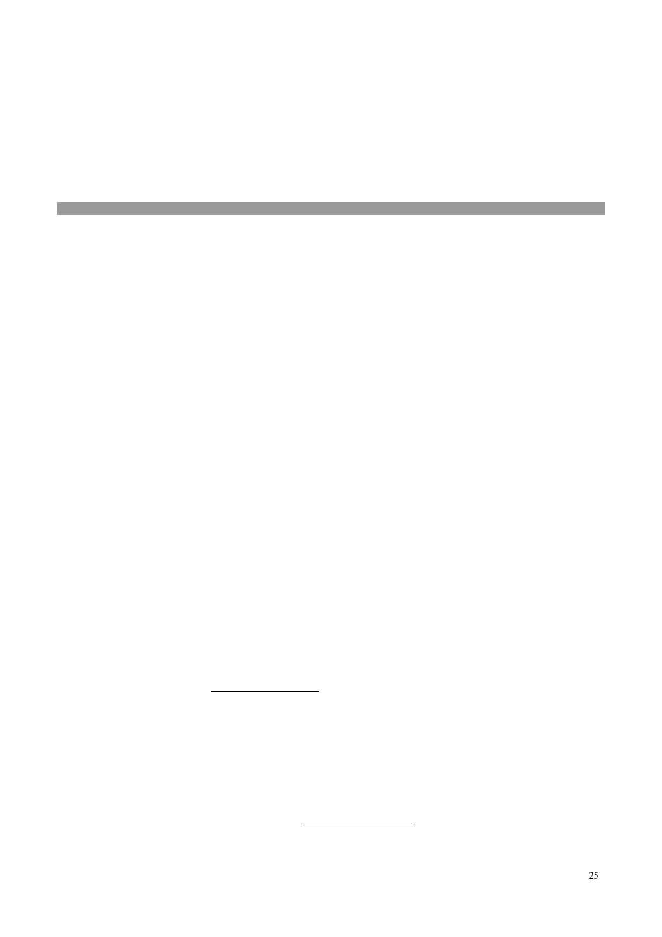 C troubleshooting, Solving common problems | HP V241 23.6-inch LED Backlit Monitor User Manual | Page 26 / 27