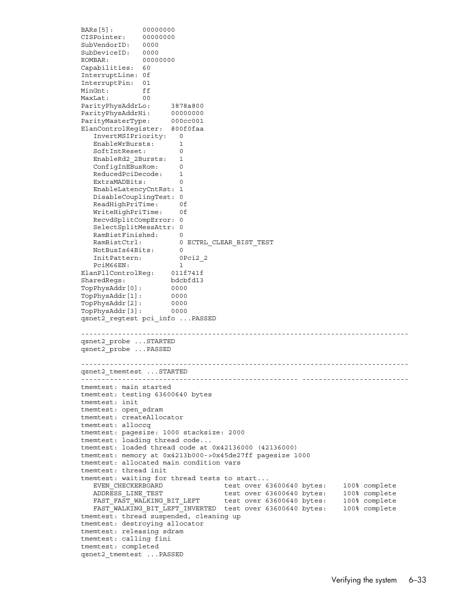 HP StorageWorks Scalable File Share User Manual | Page 163 / 362