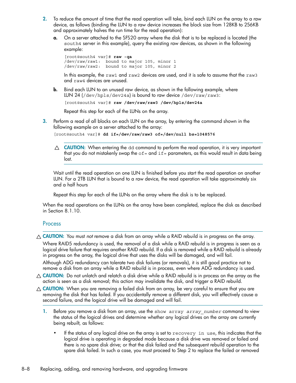 HP StorageWorks Scalable File Share User Manual | Page 206 / 362