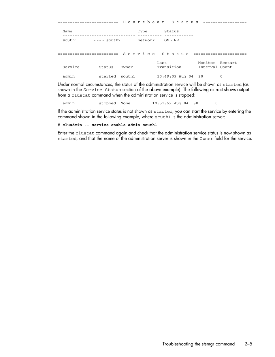 HP StorageWorks Scalable File Share User Manual | Page 31 / 362