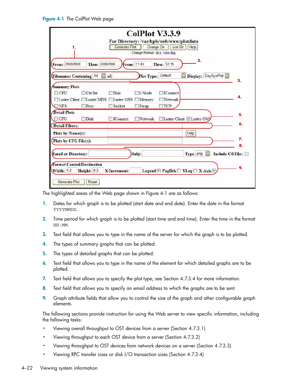 HP StorageWorks Scalable File Share User Manual | Page 78 / 362