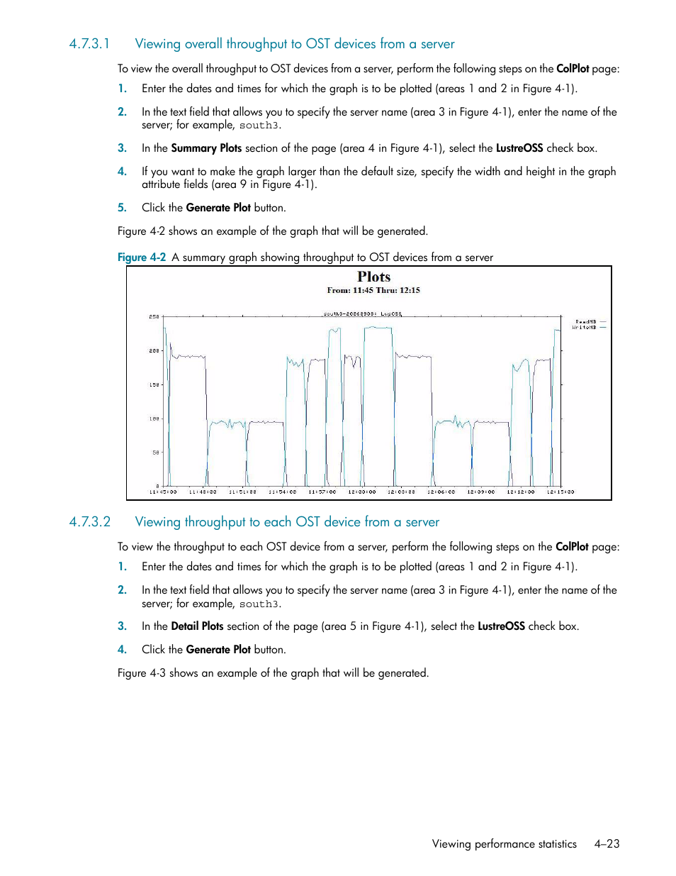 HP StorageWorks Scalable File Share User Manual | Page 79 / 362