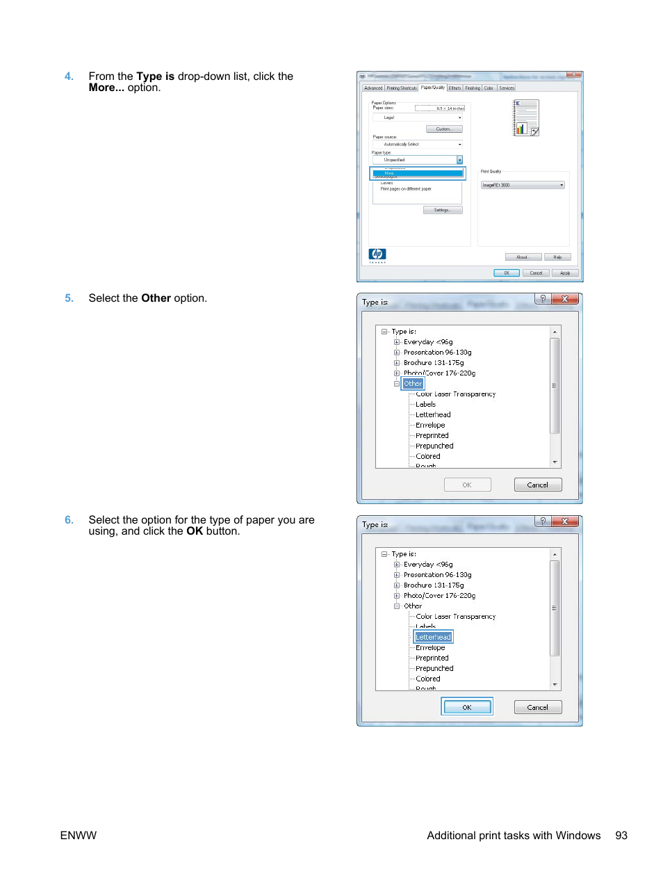 HP LaserJet Pro 100 color MFP M175nw User Manual | Page 107 / 220