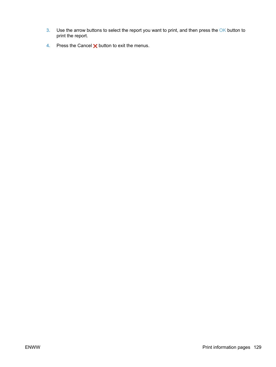 HP LaserJet Pro 100 color MFP M175nw User Manual | Page 143 / 220