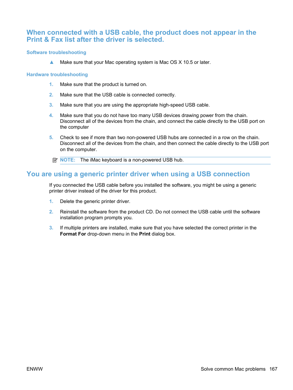 HP LaserJet Pro 100 color MFP M175nw User Manual | Page 181 / 220