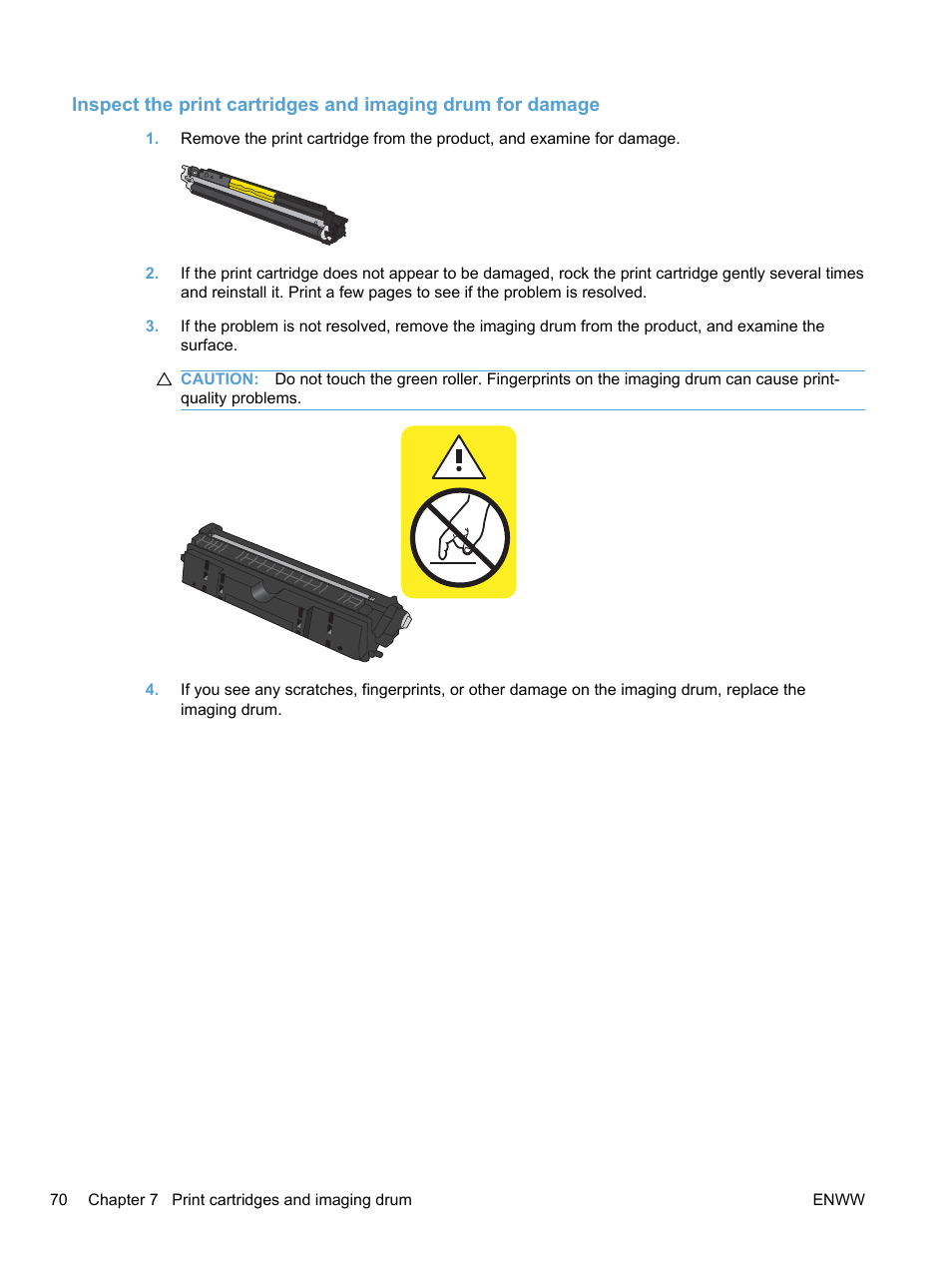 HP LaserJet Pro 100 color MFP M175nw User Manual | Page 84 / 220