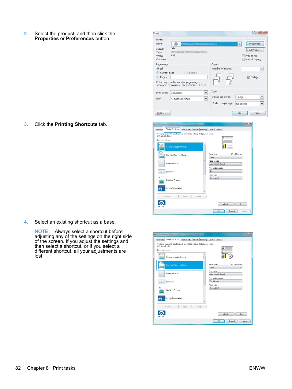 HP LaserJet Pro 100 color MFP M175nw User Manual | Page 96 / 220