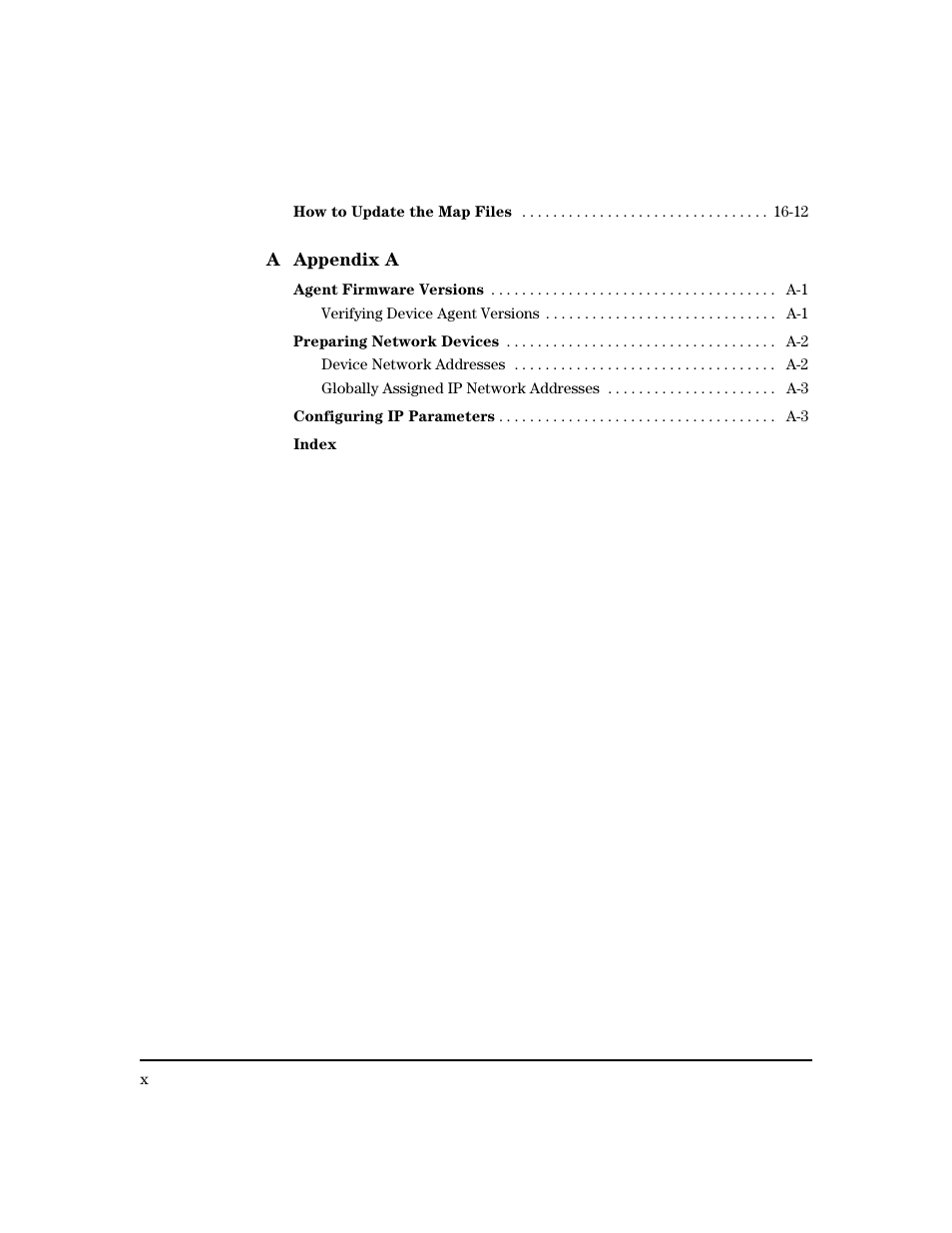 HP TopTools for Hubs and Switches User Manual | Page 12 / 234