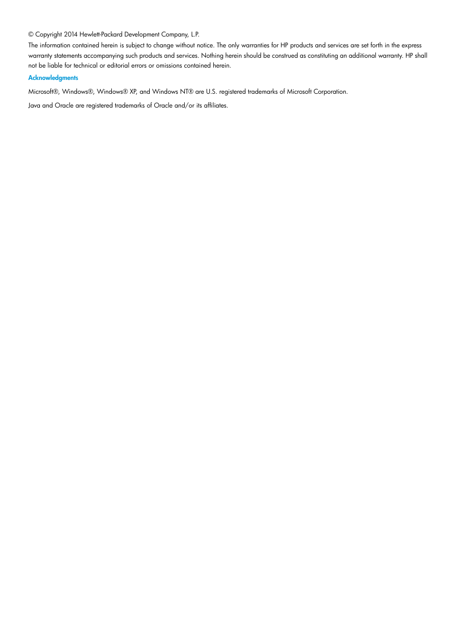 HP StoreEver ESL G3 Tape Libraries User Manual | Page 2 / 107