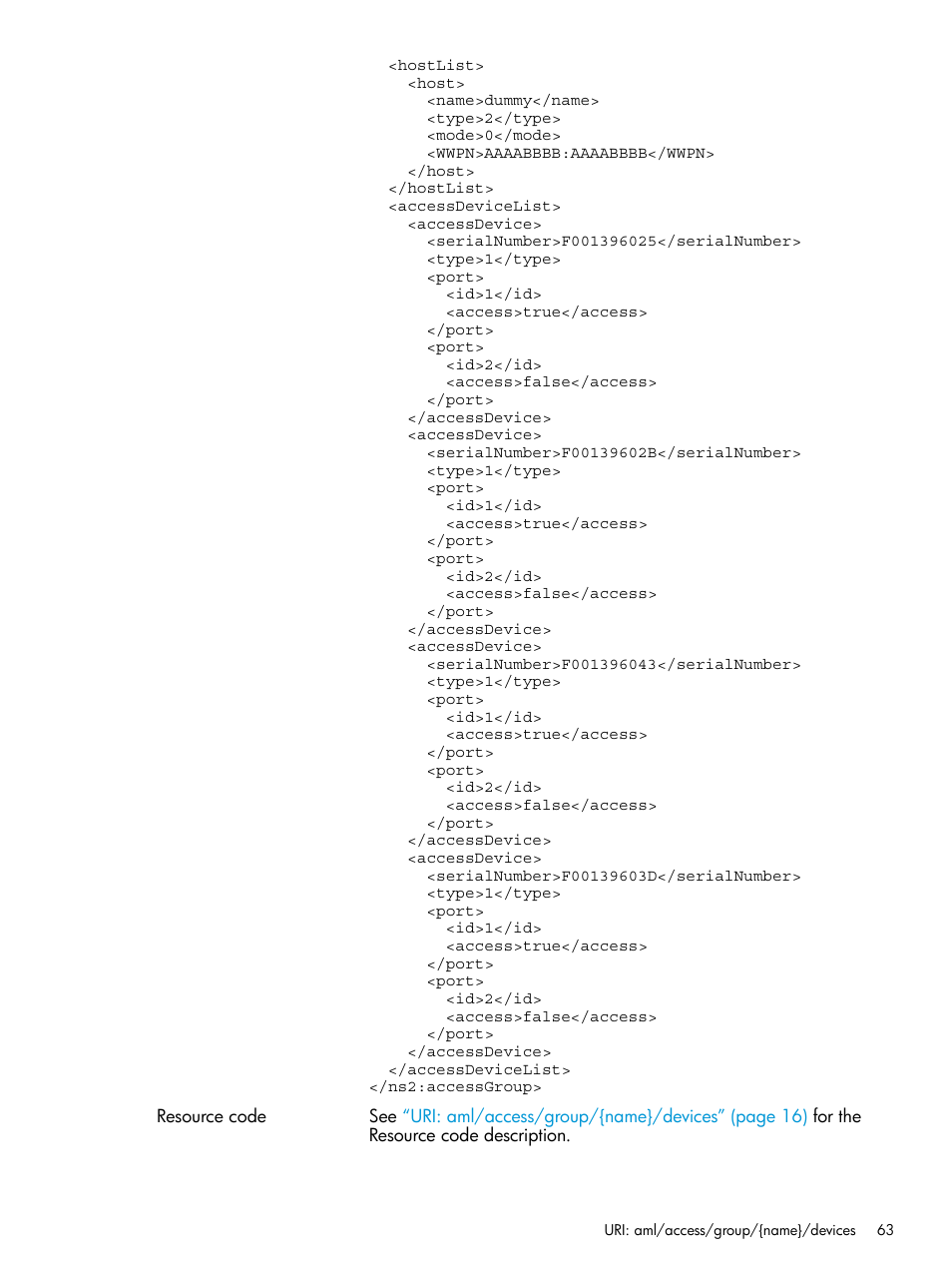HP StoreEver ESL G3 Tape Libraries User Manual | Page 63 / 107