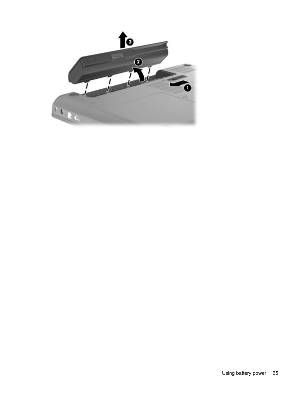 HP Compaq Presario CQ42-210AU Notebook PC User Manual | Page 75 / 119