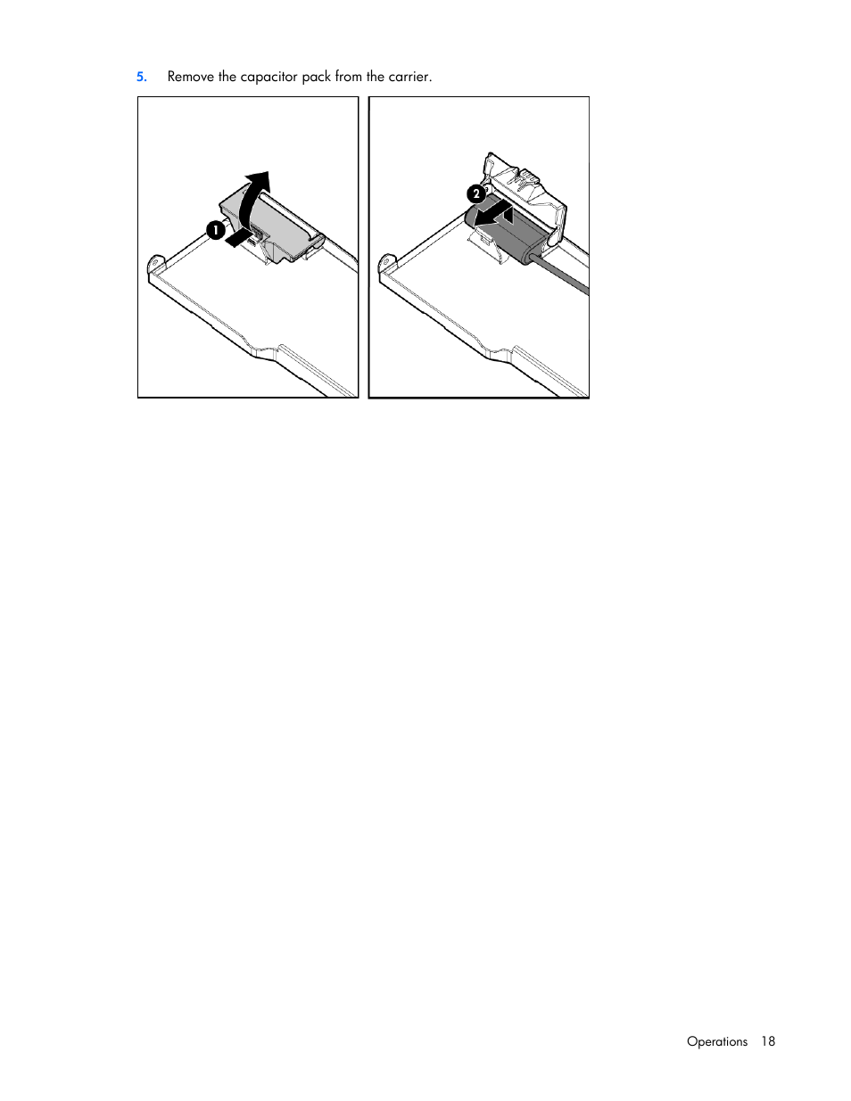 HP ProLiant BL660c Gen8 Server Blade User Manual | Page 18 / 82